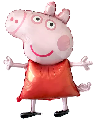 Peppa Pig