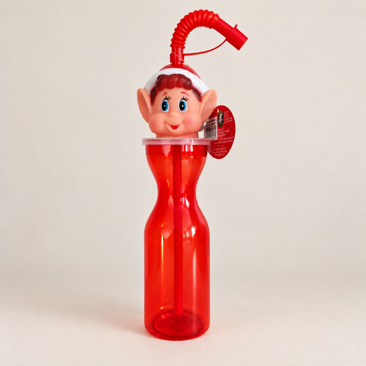 Elf bottle