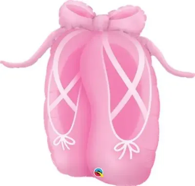 Ballerina shoes