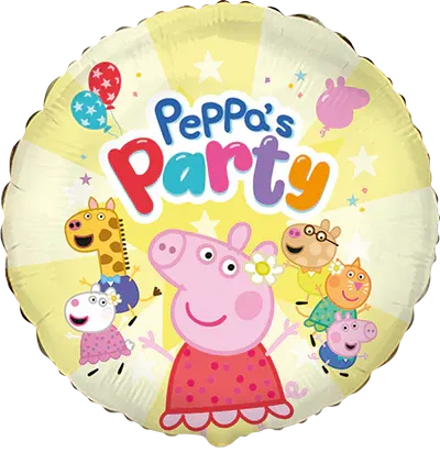Peppa Pig