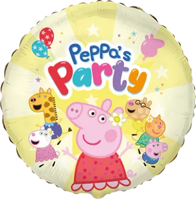 Peppa Pig