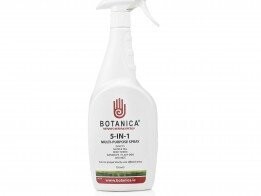 Botanica 6 in 1 spray