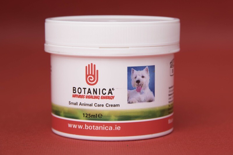Botanica small animal care