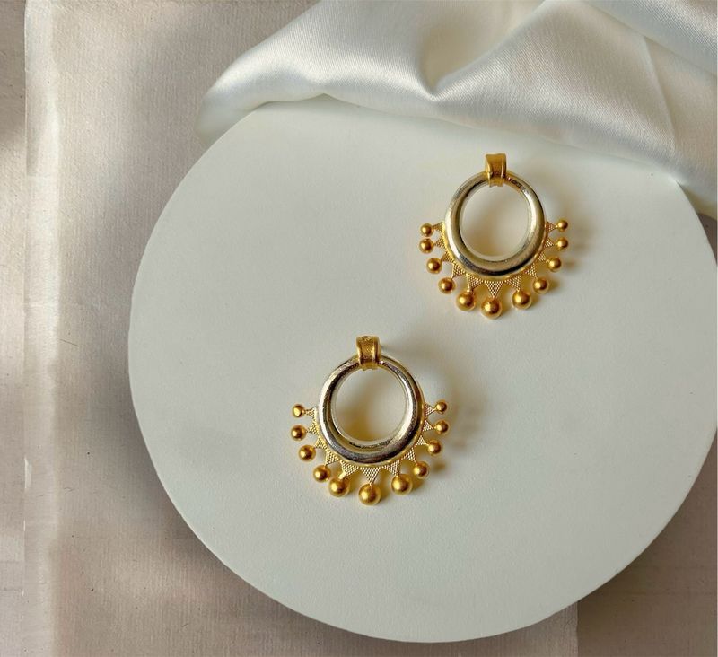 Ghalya Earrings