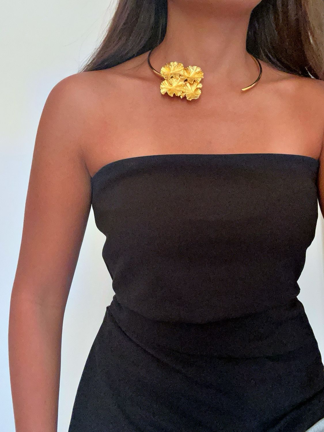 Botanica Chocker