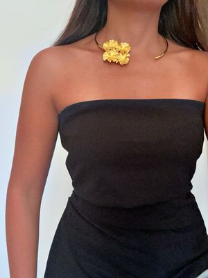 Botanica Chocker
