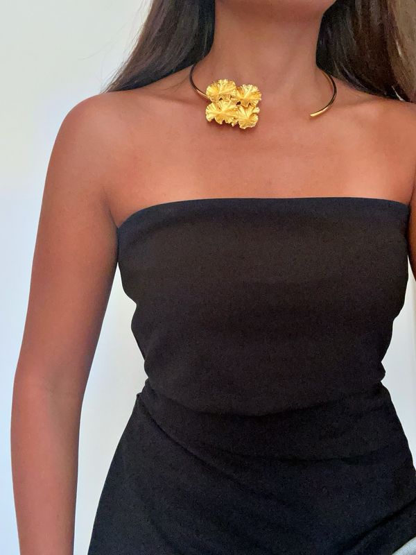 Botanica Chocker