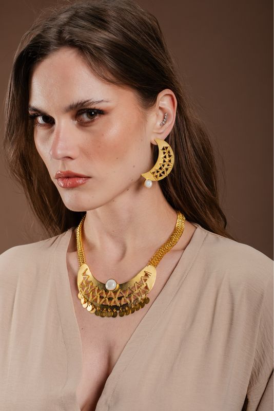 Kerdan necklace