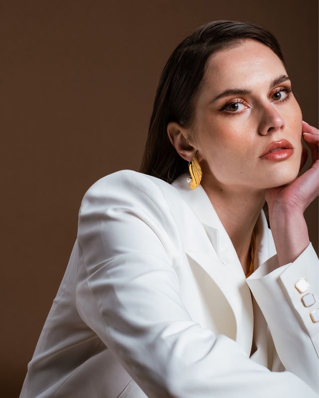 Serena Earrings