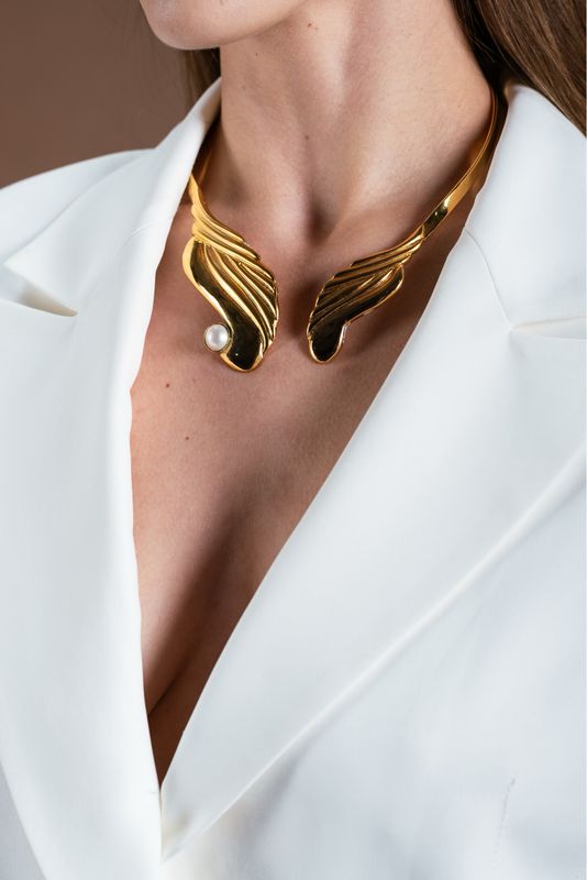 Serena Necklace