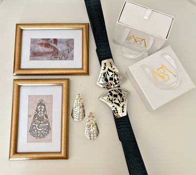 Judgenstil Collection