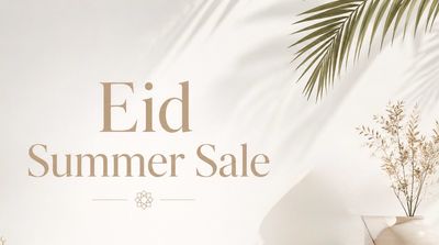 End Of season Sale