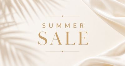 End Of season Sale