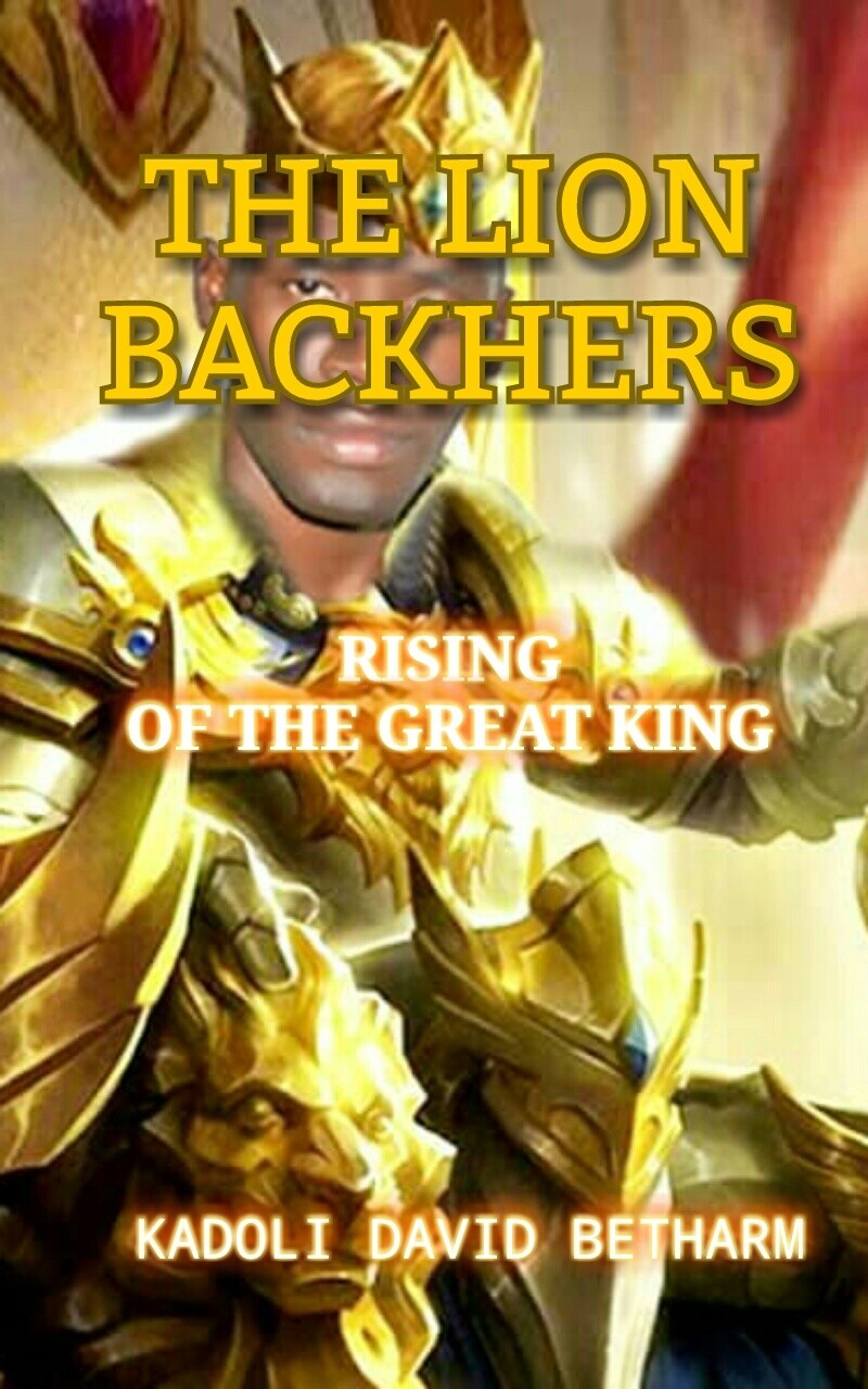 THE LION BAKHERS