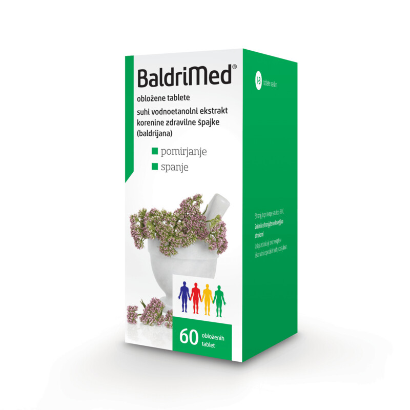 BaldriMed®