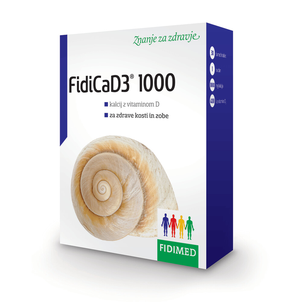 FidiCaD3® 1000