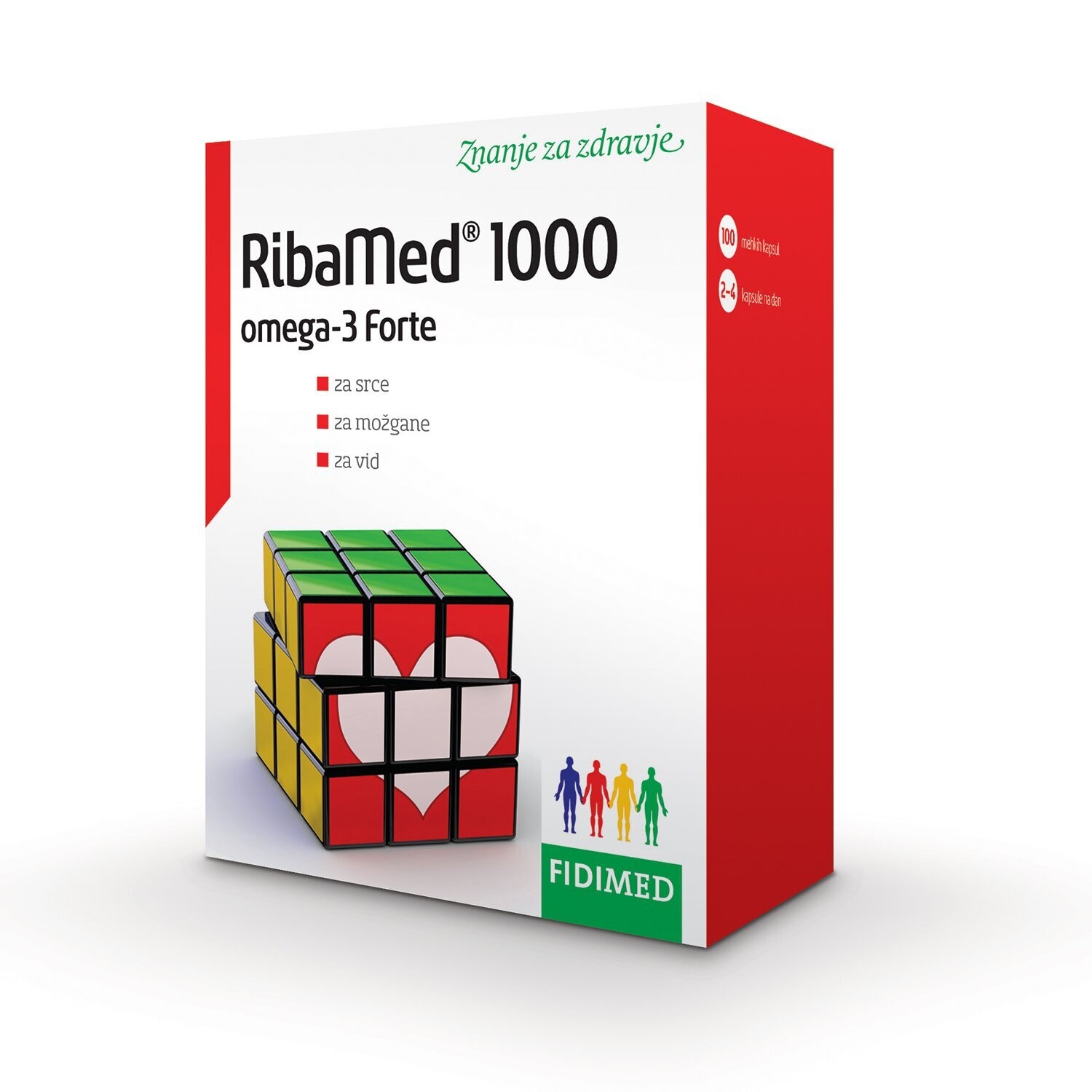 RibaMed® 1000
