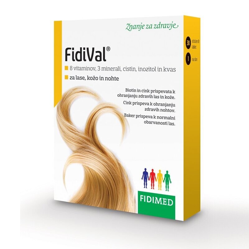 FidiVal®