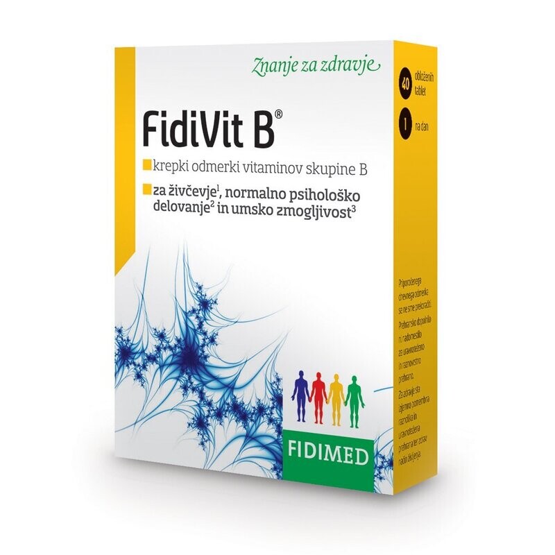 FidiVit B®