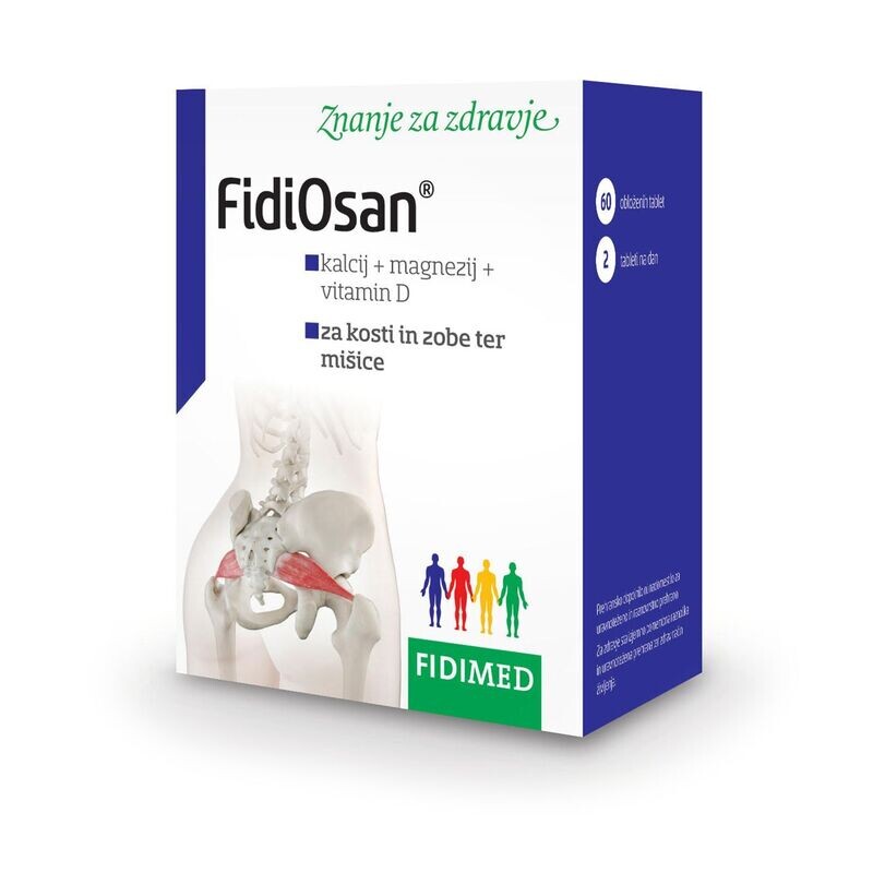 FidiOsan®