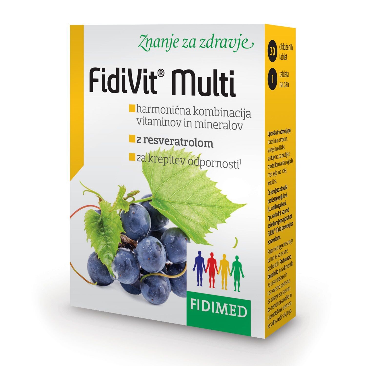 FidiVit® Multi
