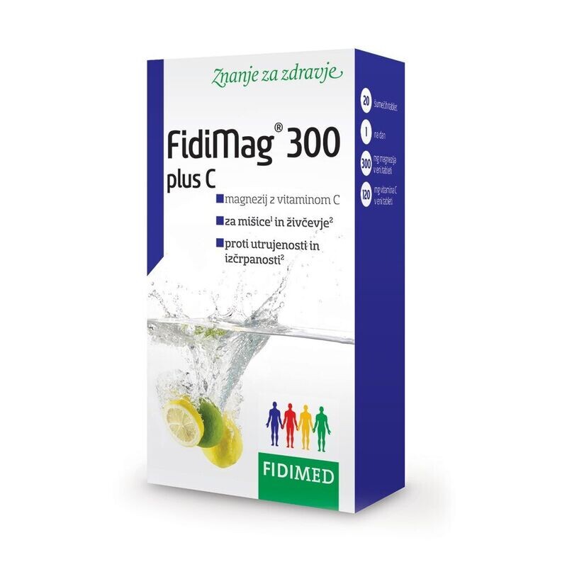 FidiMag® 300 plus C