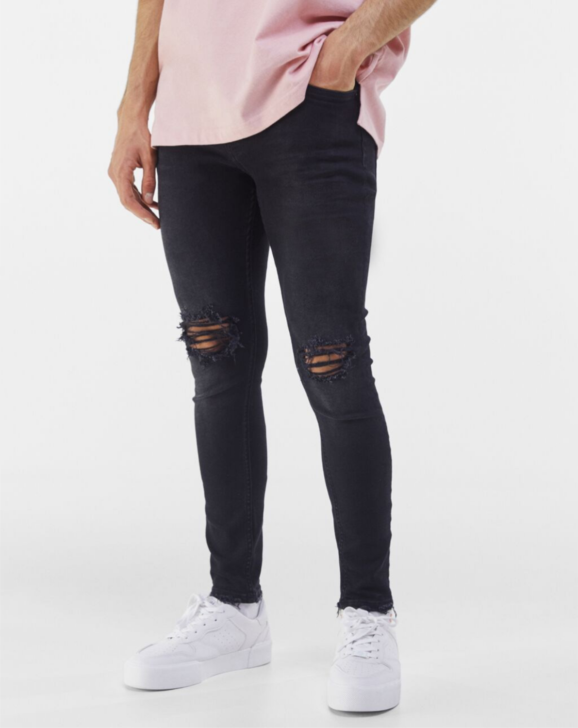 Jean N+