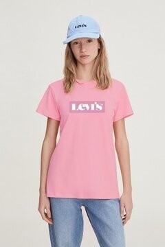 T-shirt Levis