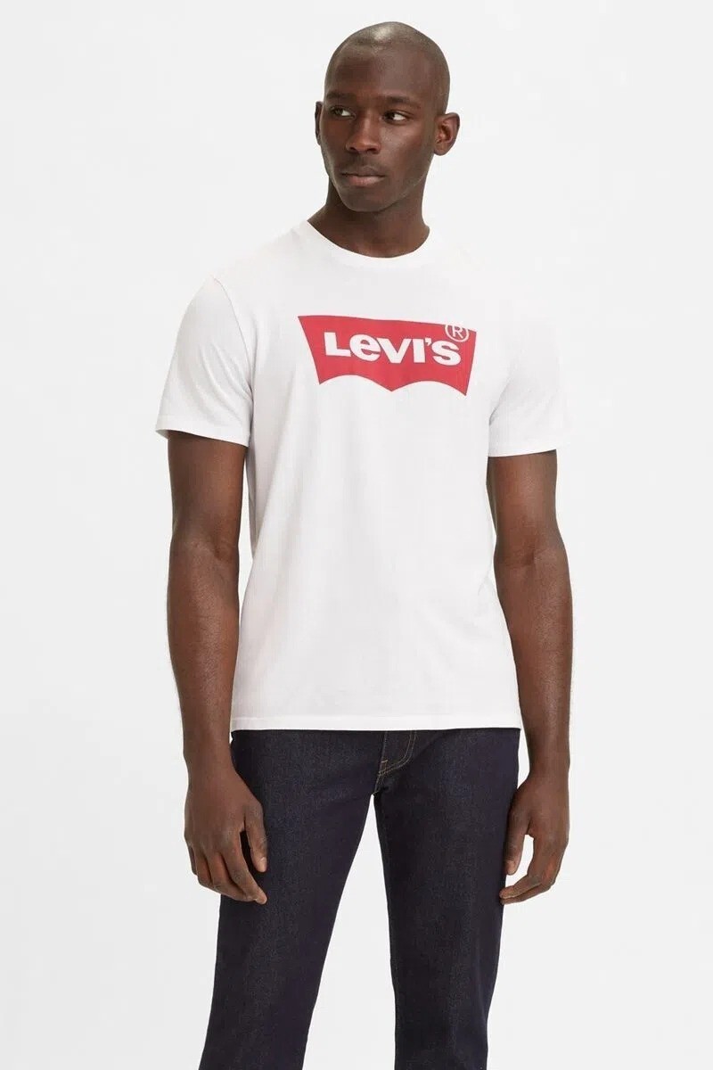 T-Shirt Levis