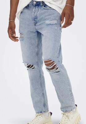 Jean Jack and Jones