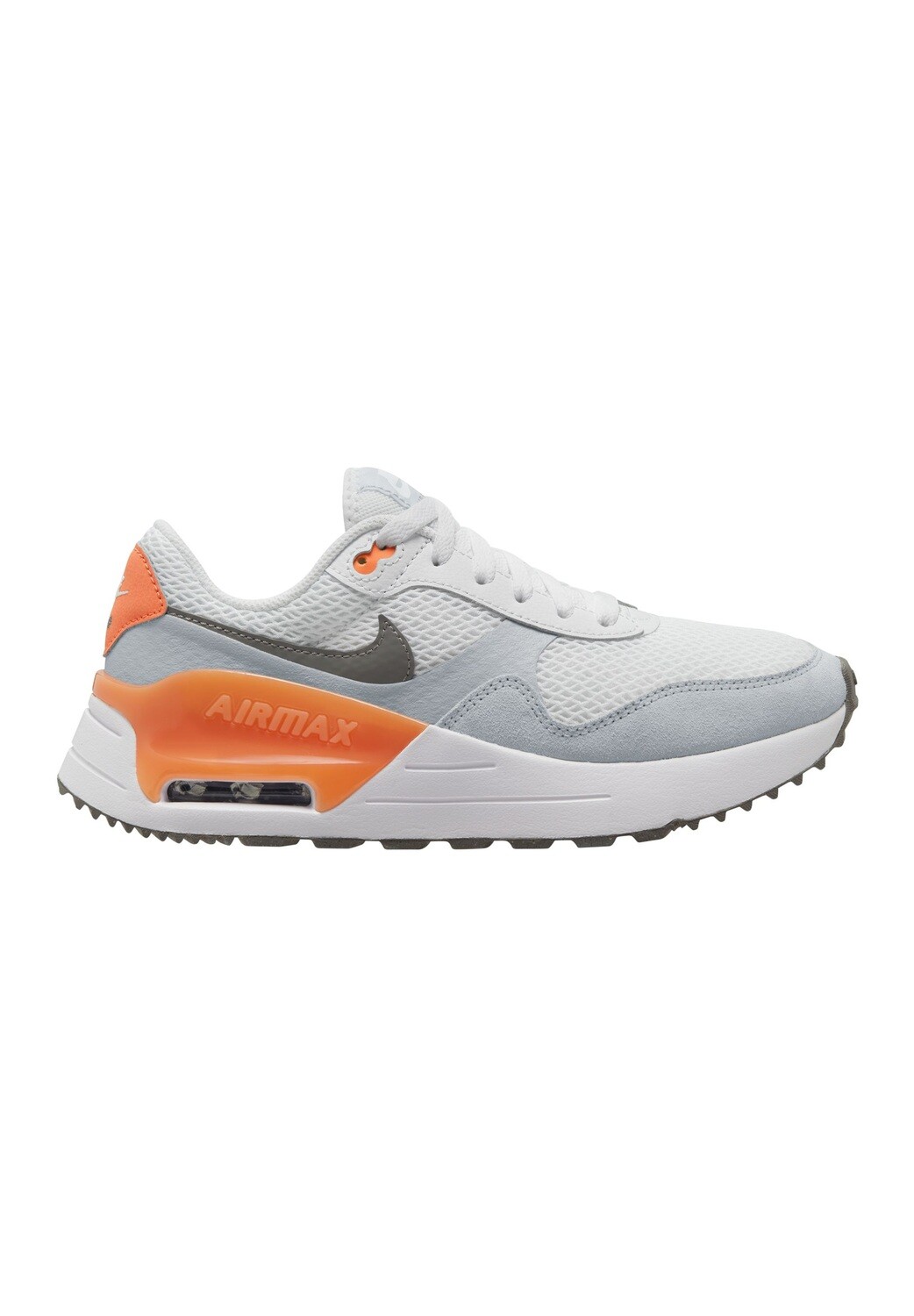 Champion Nike