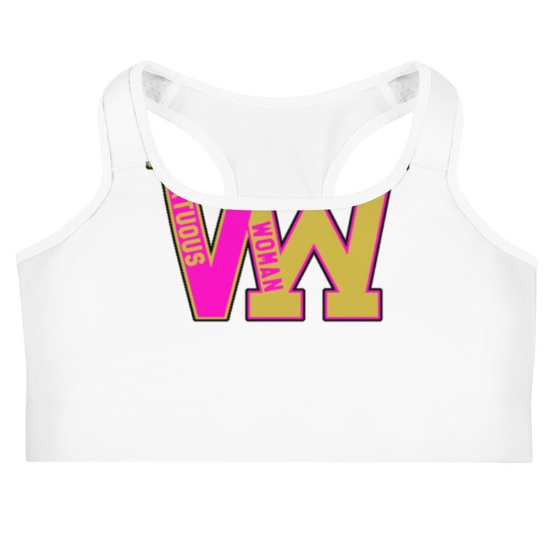 Sports bra