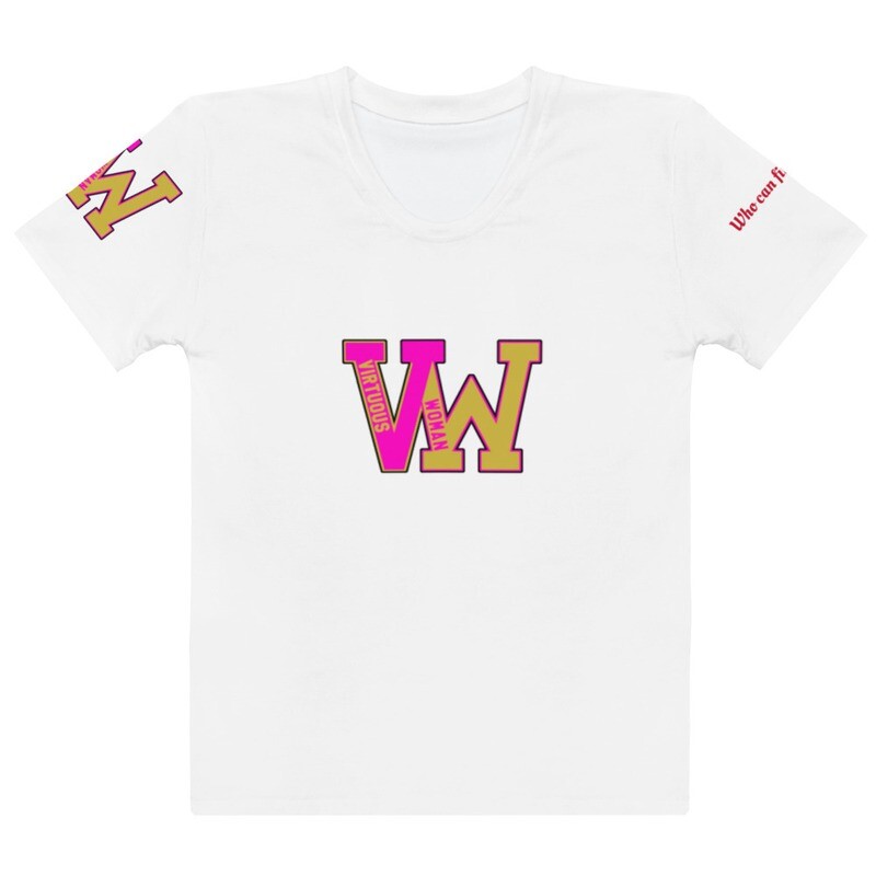 Women&#39;s T-shirt