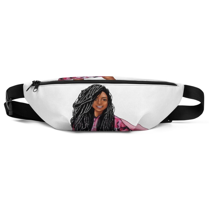 Fanny Pack