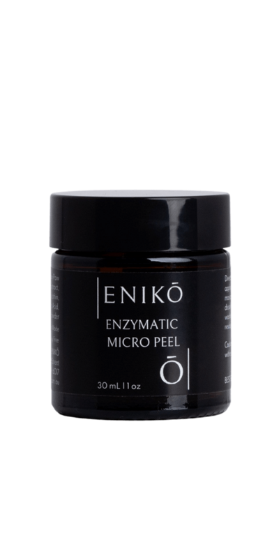Enzymatic Micro Peel