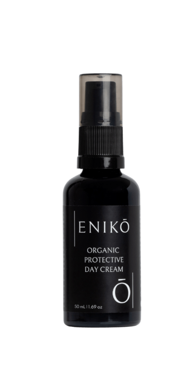 Organic Protective Day Cream