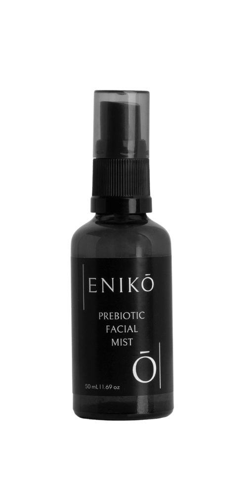 Prebiotic Facial Mist