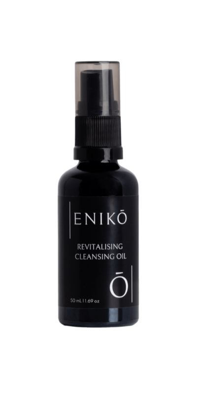 Revitalising Cleansing Oil
