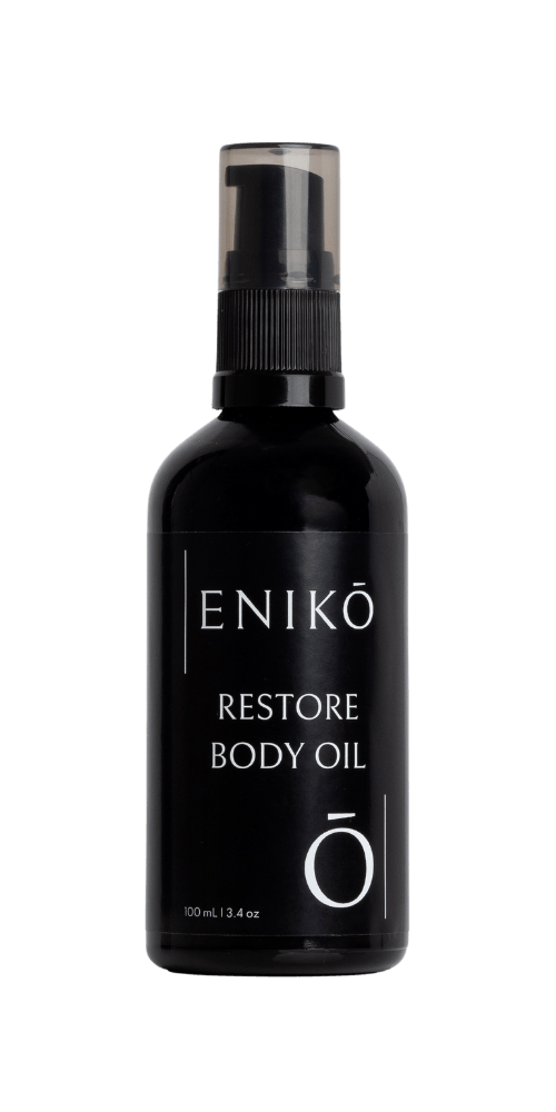 Restore Body Oil