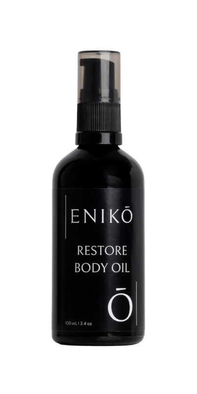 Restore Body Oil