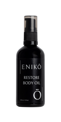Restore Body Oil