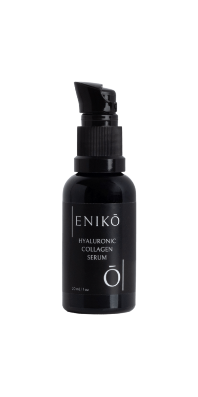 Hyaluronic Collagen Serum
