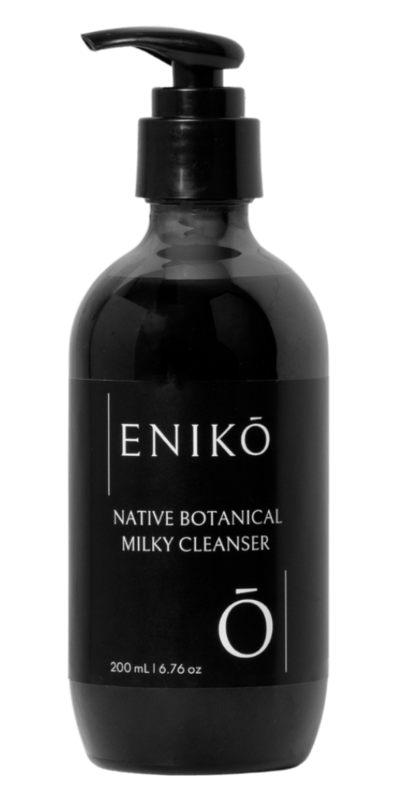 Native Botanical Milky Cleanser