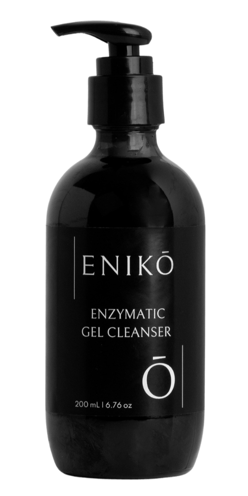 Enzymatic Gel Cleanser