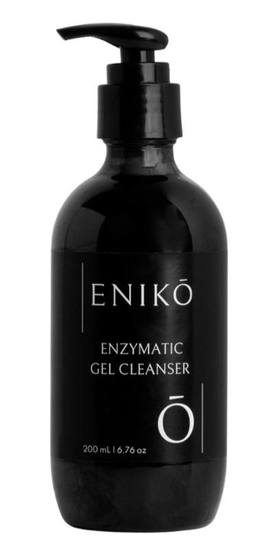 Enzymatic Gel Cleanser