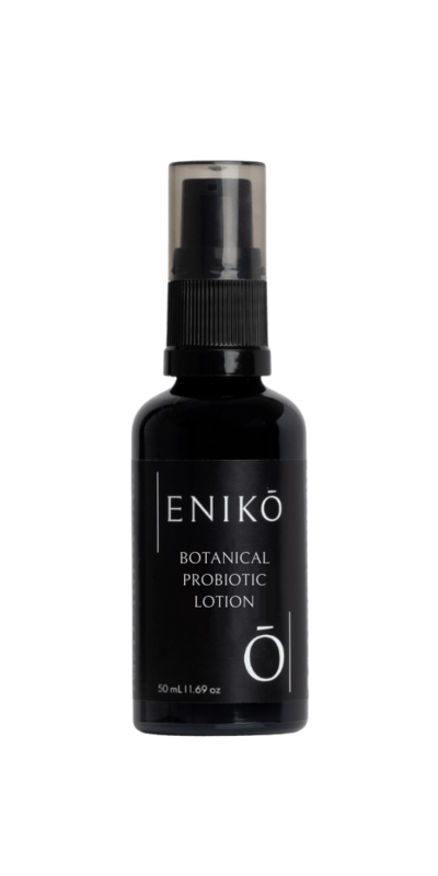 Botanical Probiotic Lotion