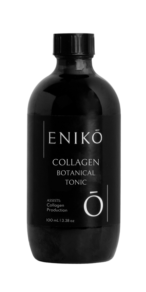 Collagen Botanical Tonic