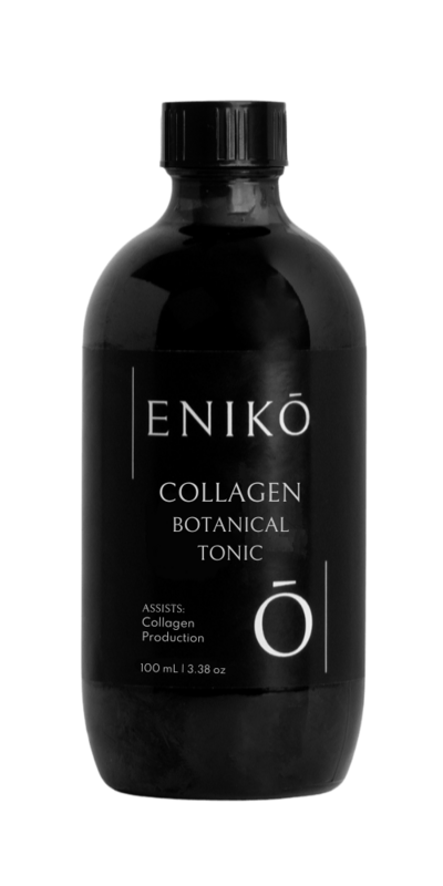 Collagen Botanical Tonic