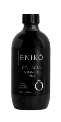Collagen Botanical Tonic