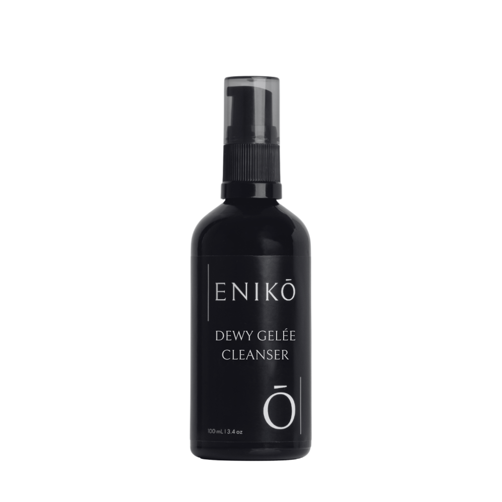 Dewy Gelée Cleanser